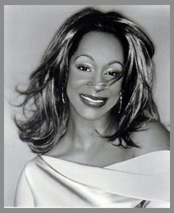 Regina Belle